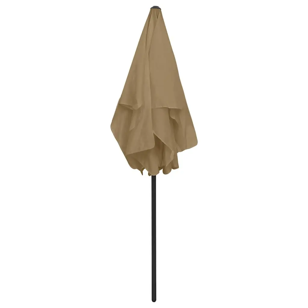 Beach Parasol for Sun Protection at Home