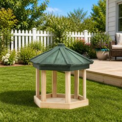 Ideal Bird Feeder for Your Outdoor Lifestyle