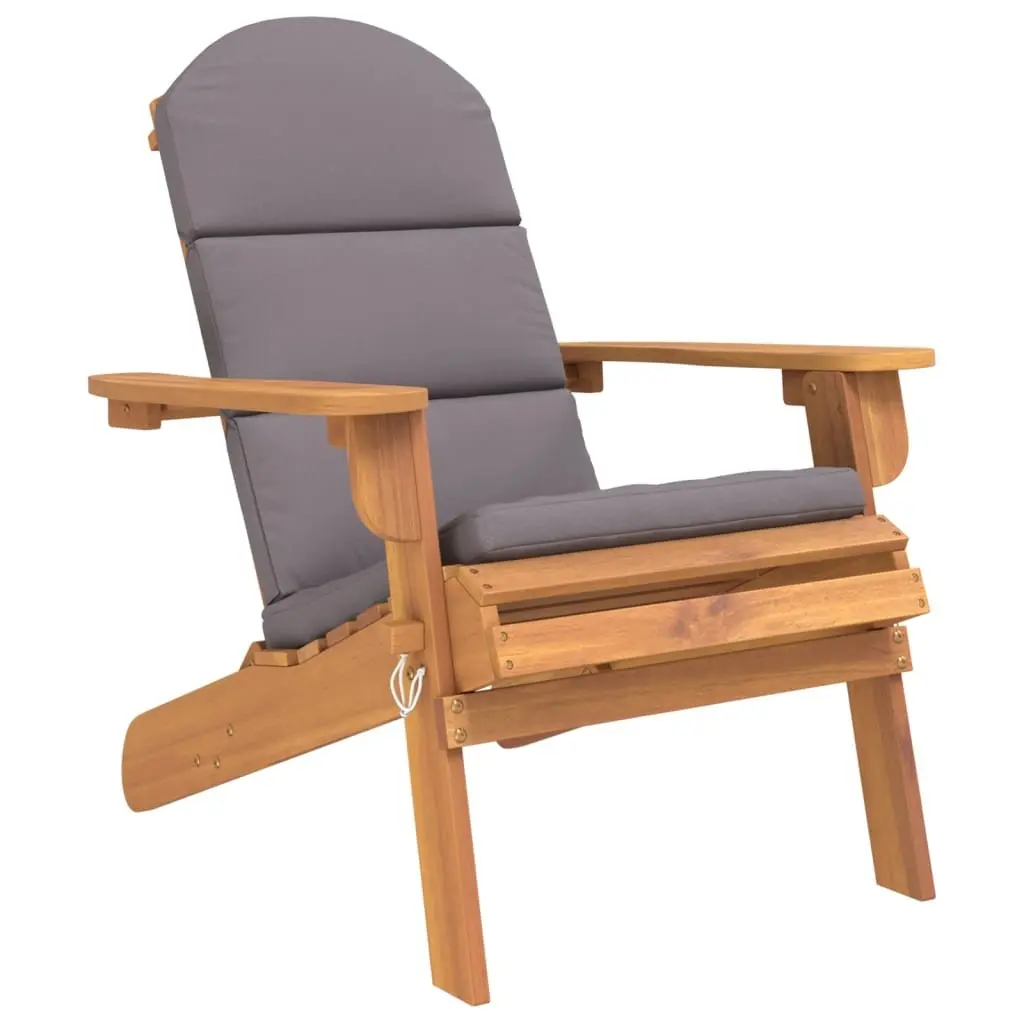 Adirondack Garden Set for Relaxation