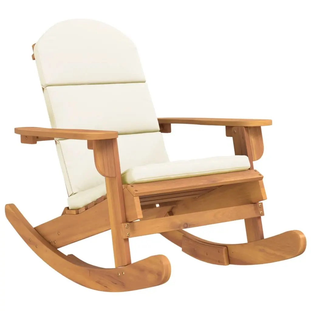 Adirondack Lounge Set for Outdoor Relaxation