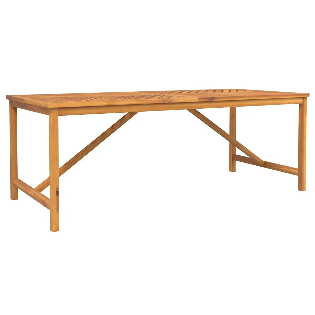 Outdoor 7 Piece Dining Set for Gatherings