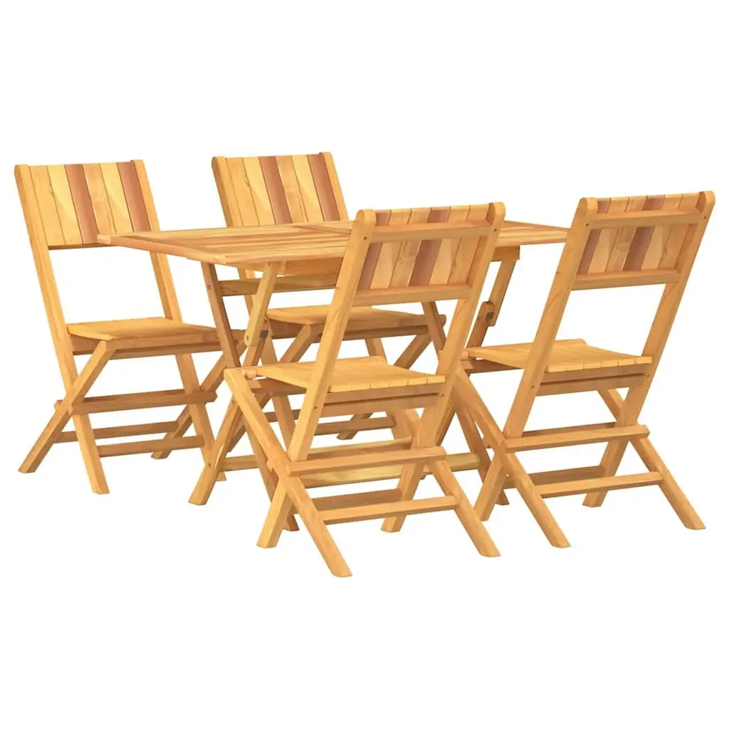 Garden Dining Set for Outdoor Enjoyment