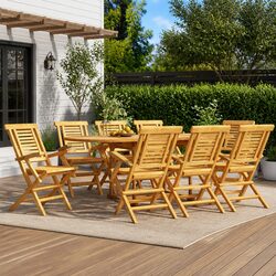 Practical Outdoor Folding Chairs for Your Home