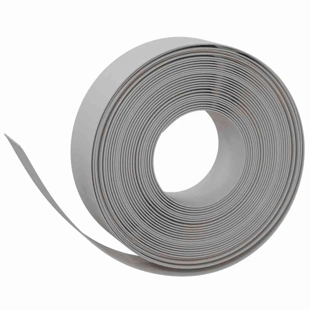 Garden Edging Strips for Pathways and Flower Beds