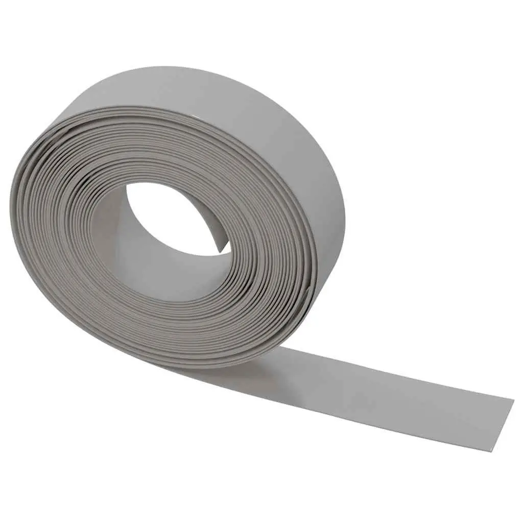 Garden Edging Strips for Pathways and Flower Beds