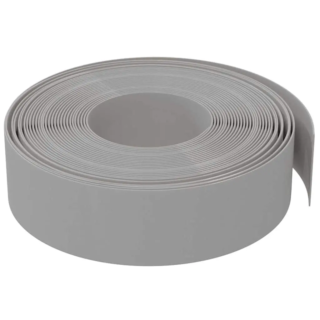 Garden Edging Strips for Pathways and Flower Beds