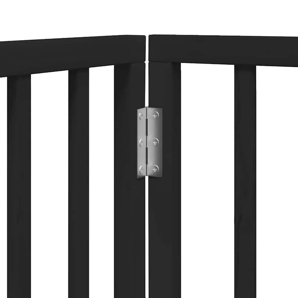 Dog Gate for Living Areas and Doorways