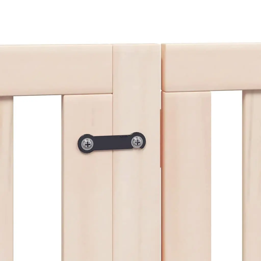 15-Panel Dog Gate for Home Use