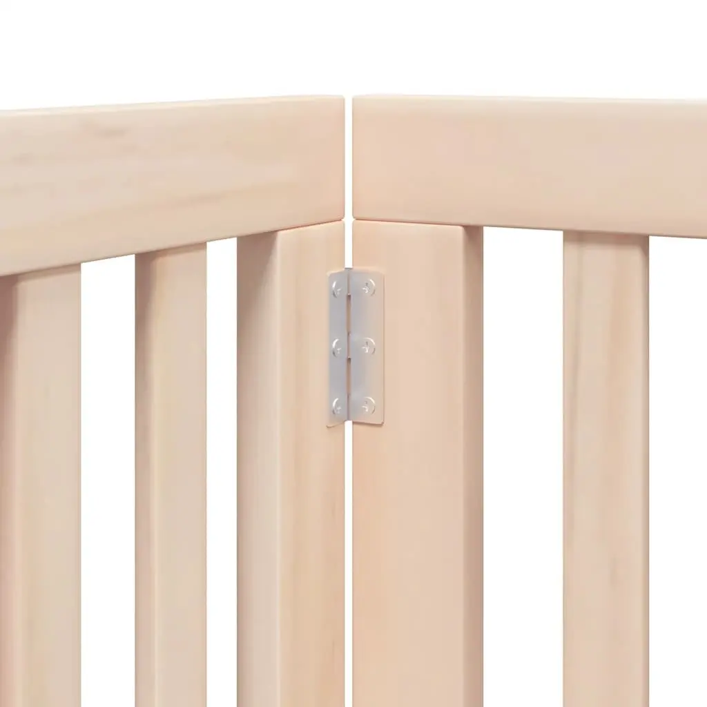 15-Panel Dog Gate for Home Use