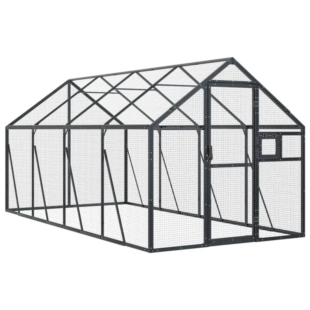 Bird Aviary for Home or Outdoor Use