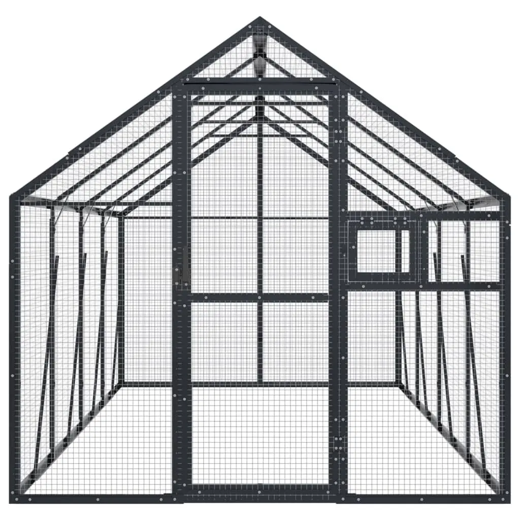 Bird Aviary for Home or Outdoor Use