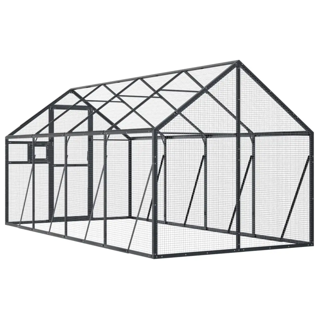 Bird Aviary for Home or Outdoor Use