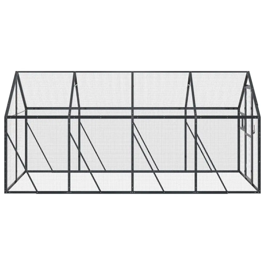 Bird Aviary for Home or Outdoor Use