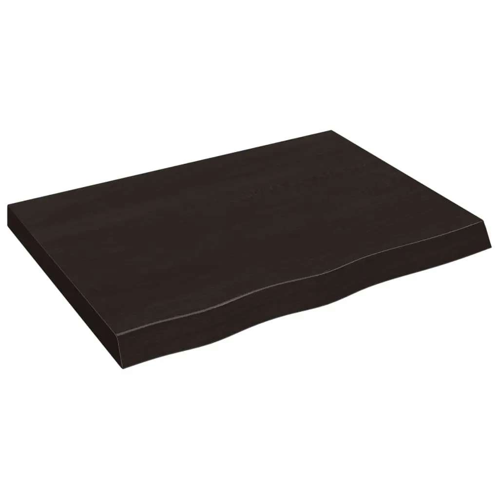 Wooden Bathroom Countertop for Various Uses