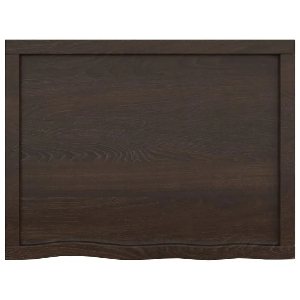 Wooden Bathroom Countertop for Various Uses