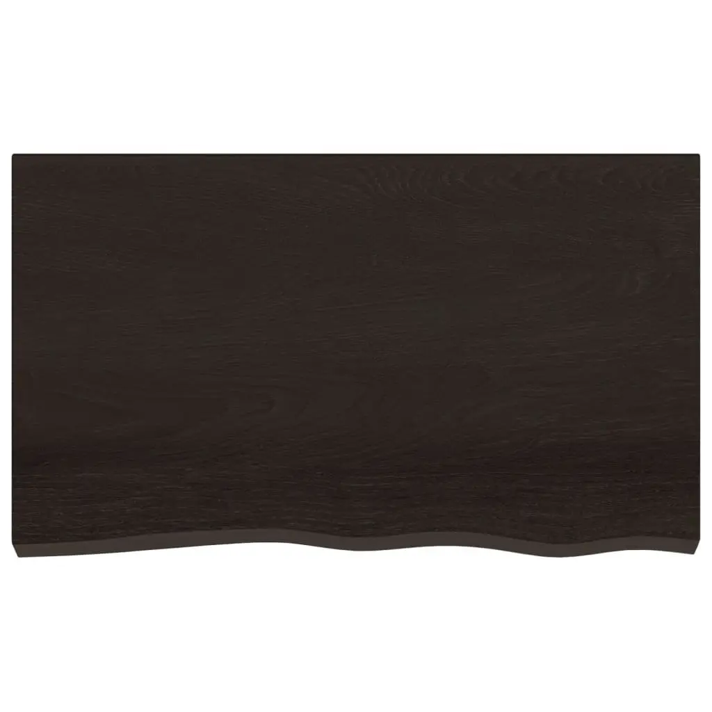 Bathroom Countertop for Vanity and Shelving