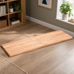 Ideal Uses for Solid Oak Wood Table Top in Your Home