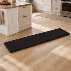 Ideal Replacement Board: Solid Oak Table Top 160x40cm
