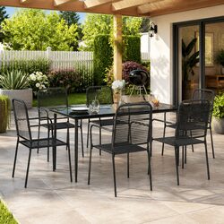 Perfect Garden Dining Set for Outdoor Gatherings