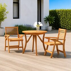 Perfect Addition for Your Patio or Garden Dining Experience