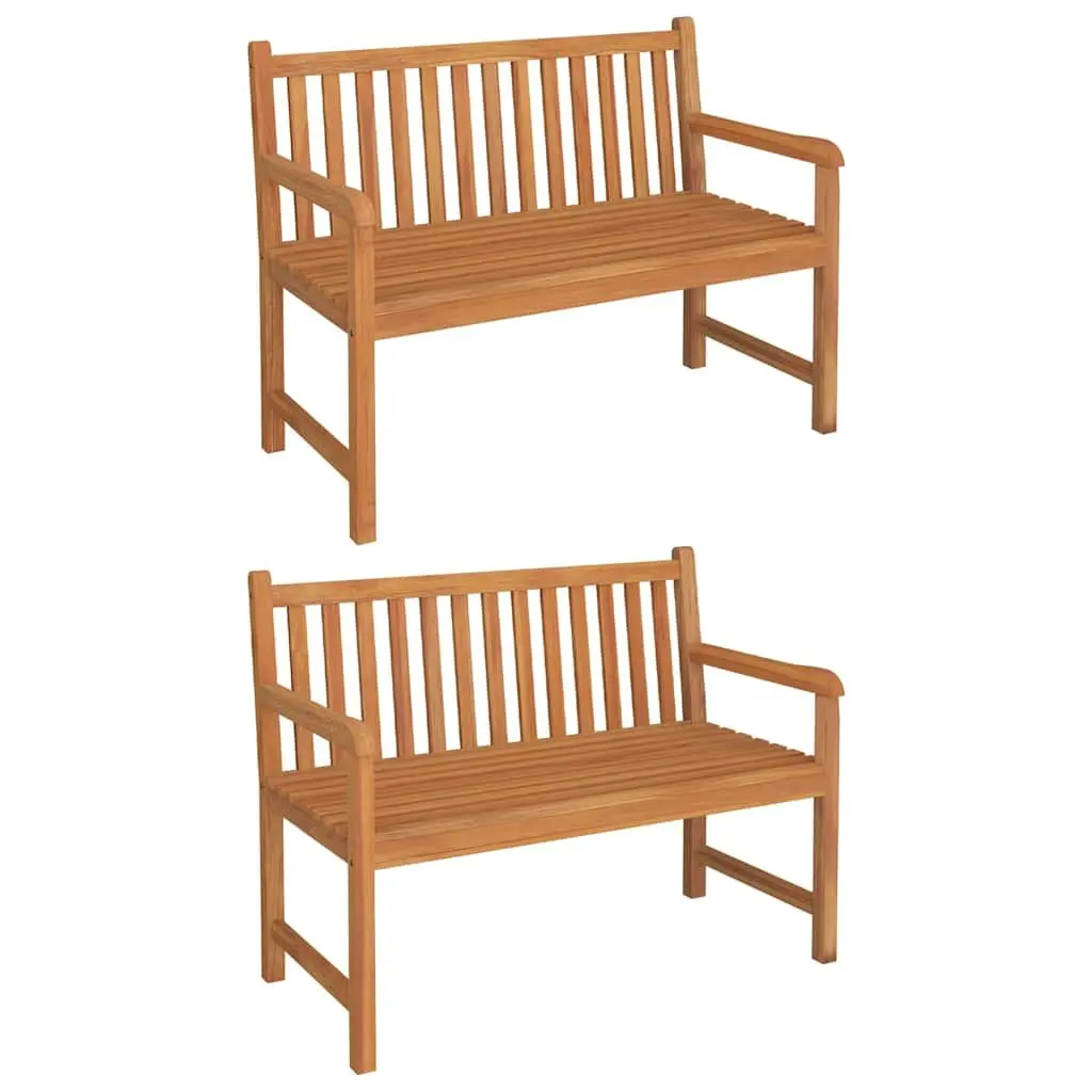 3-Piece Garden Dining Set for Outdoor Use