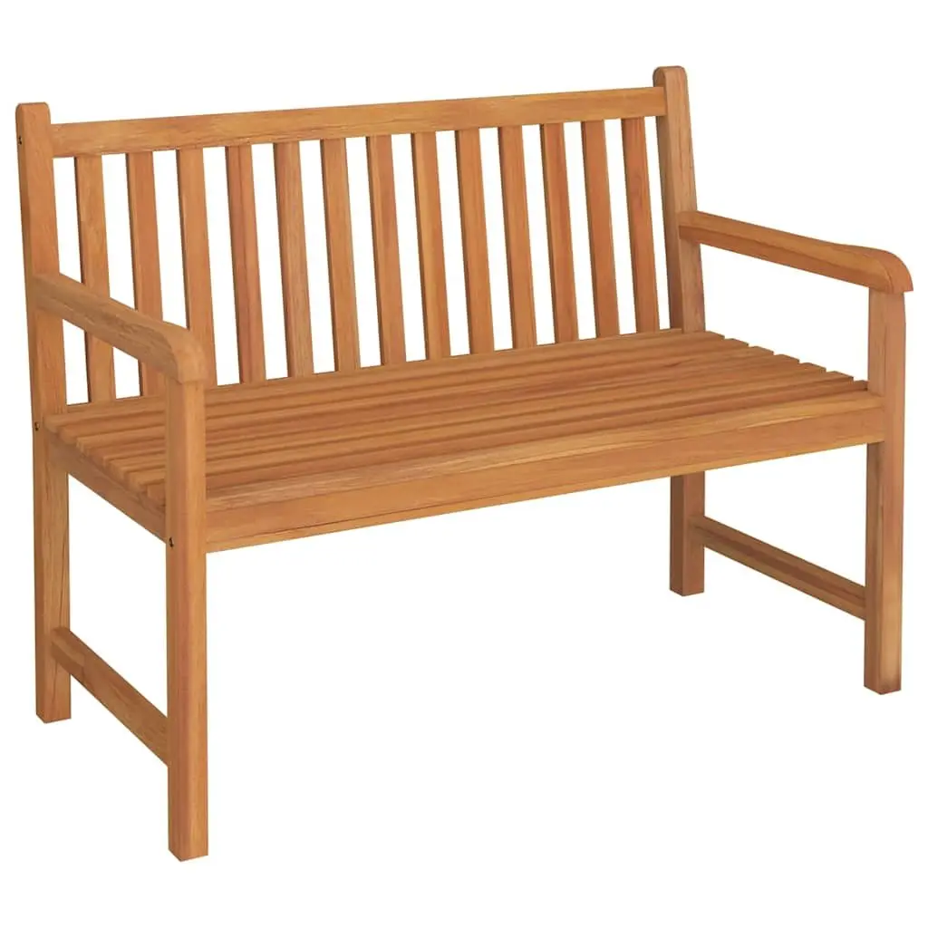 4-Piece Teak Dining Set for Outdoor Living