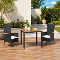 Versatile Outdoor Dining Set for Your Garden