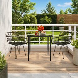 Ideal Garden Dining Set for Everyday Use
