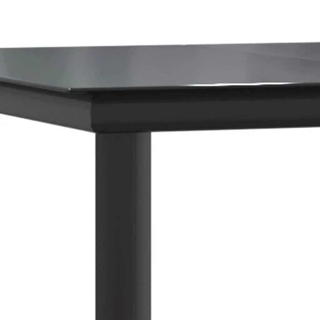 7 Piece Garden Dining Set for Outdoor Living