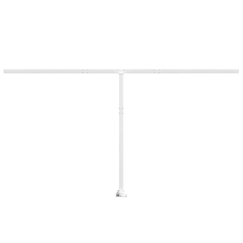 Awning Post Set for Balconies and Gardens