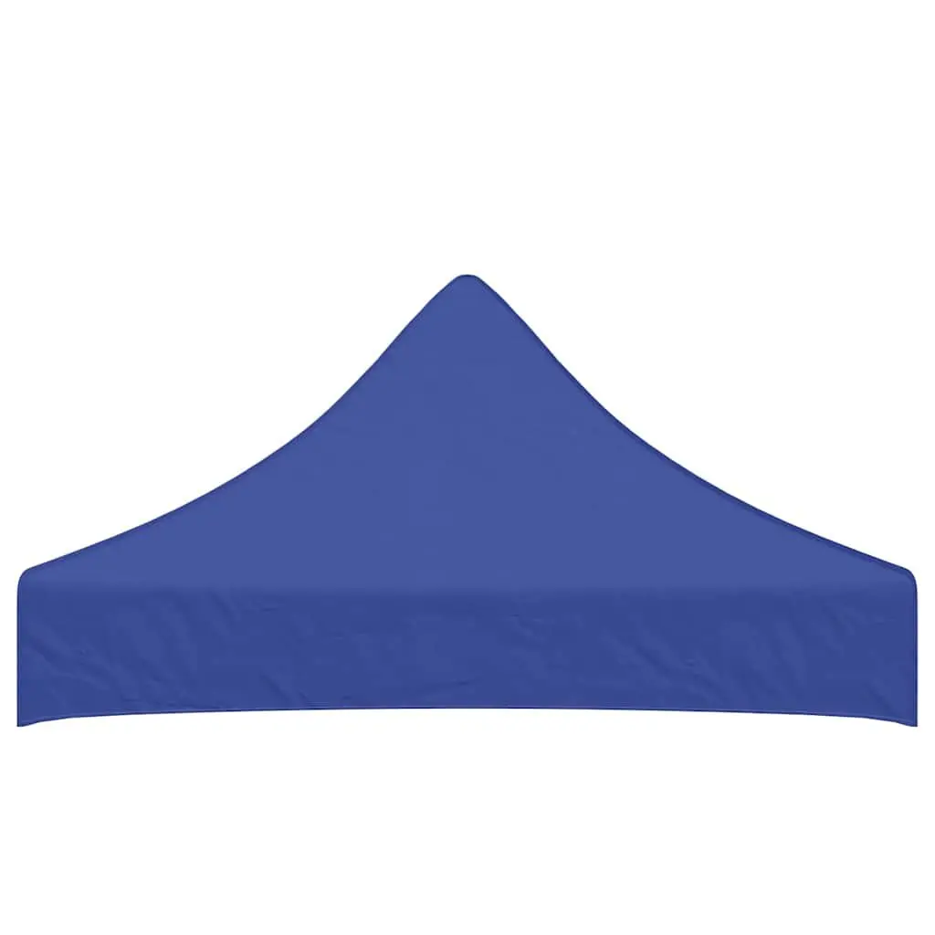 Party Tent Roof 2x2 m Canopy Top Replacement Oxford Garden Gazebo Cover
