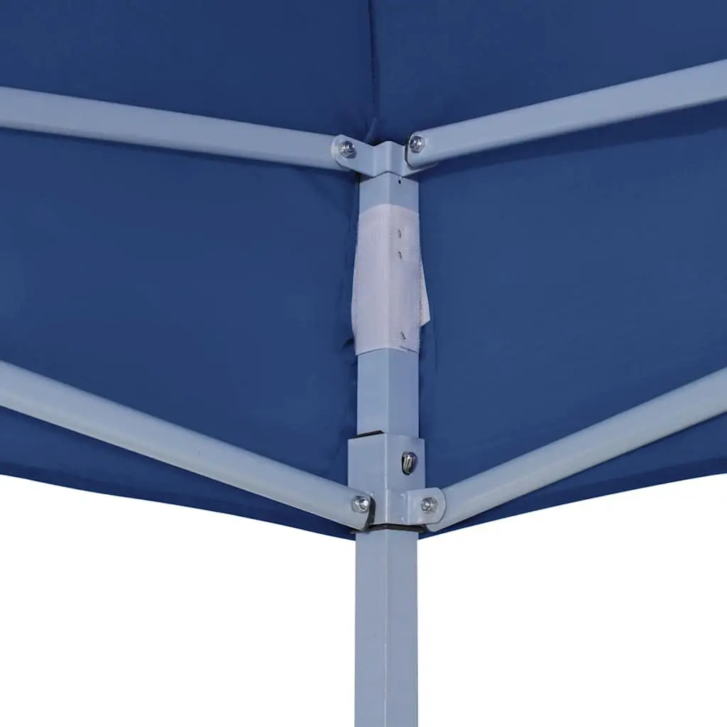 Party Tent Roof 2x2 m Canopy Top Replacement Oxford Garden Gazebo Cover