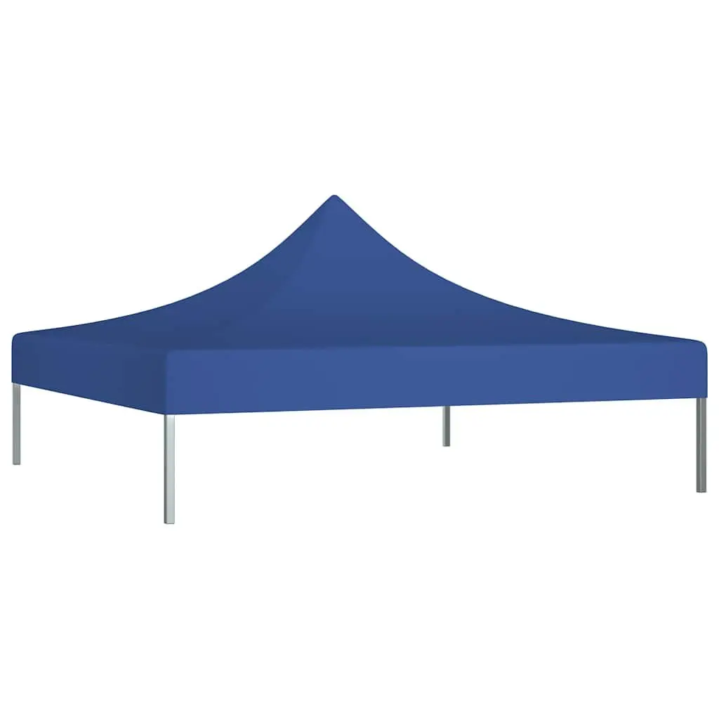 Party Tent Roof 2x2 m Canopy Top Replacement Oxford Garden Gazebo Cover