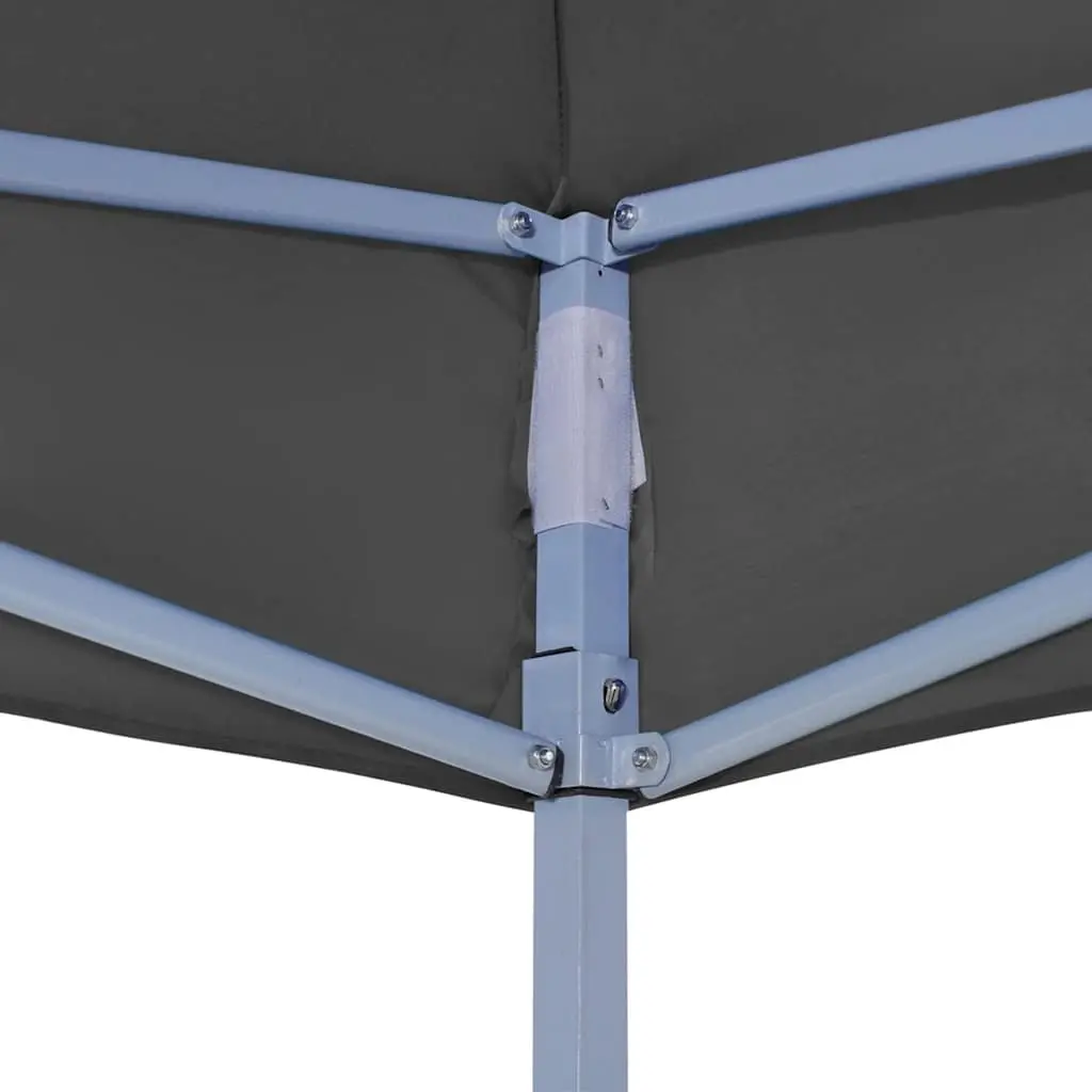2x2 m Canopy for Outdoor Events