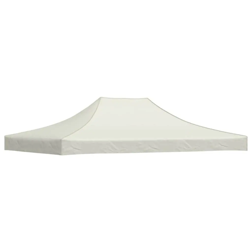 Cream Canopy for 4.5x3 m Party Tents