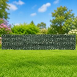 Ideal Privacy Screen for Balconies and Terraces
