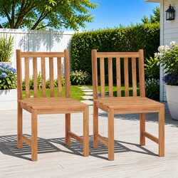 Perfect Outdoor Seating for Your Space