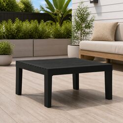 Perfect Lounge Table for Your Garden or Patio