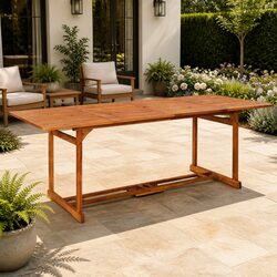 Perfect Outdoor Dining Table for Your Garden or Patio