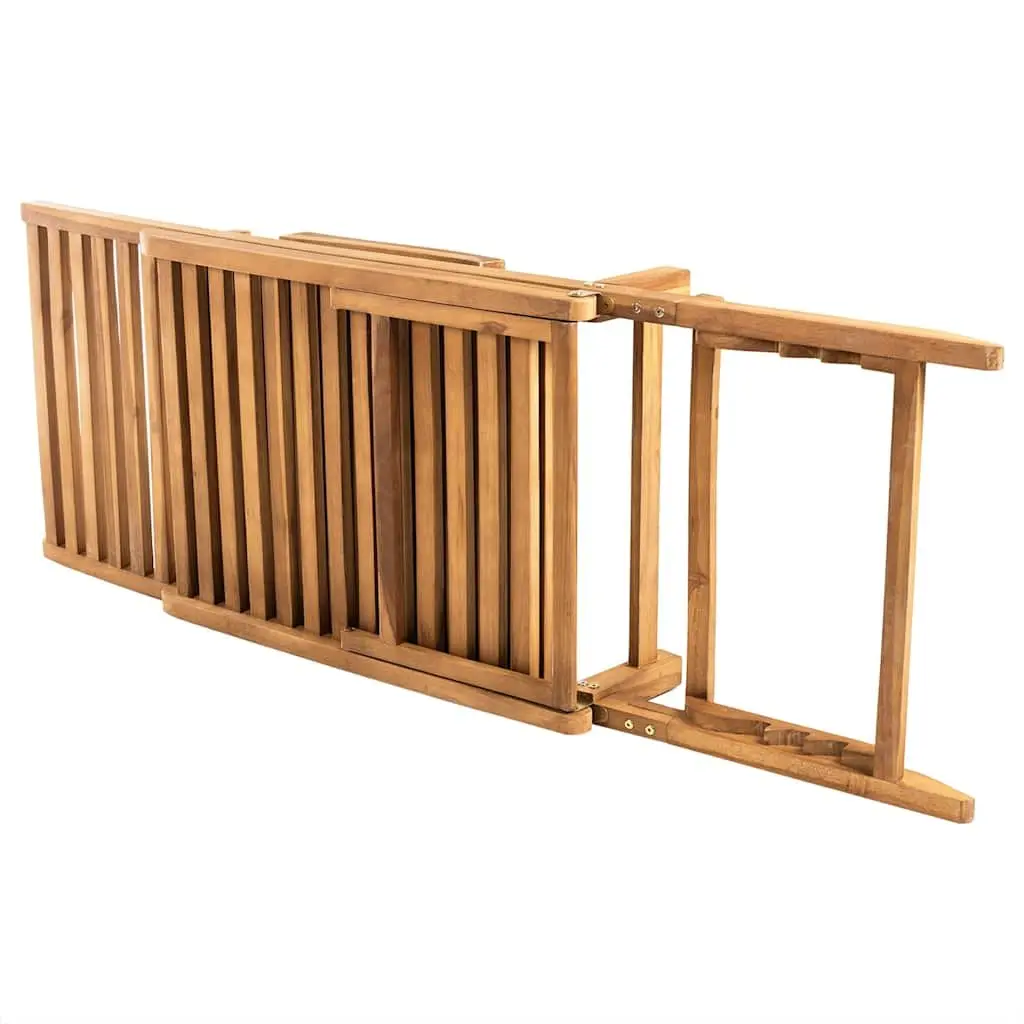 Sun Lounger for Gardens, Patios, and Pools