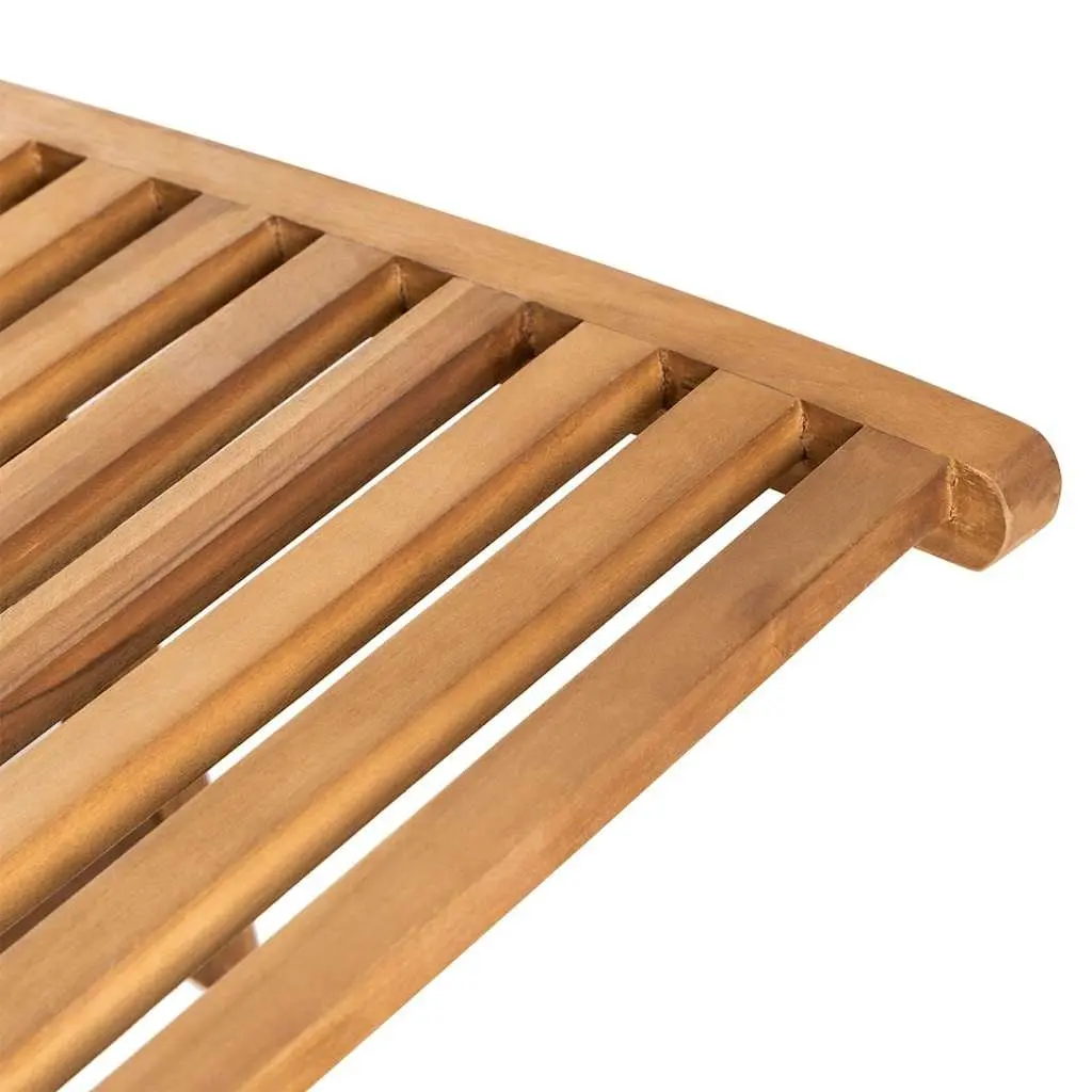 Sun Lounger for Gardens, Patios, and Pools