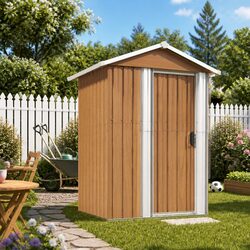 Ideal Garden Shed for All Your Storage Needs