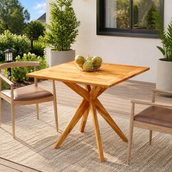 Perfect Garden Table for Your Outdoor Gatherings