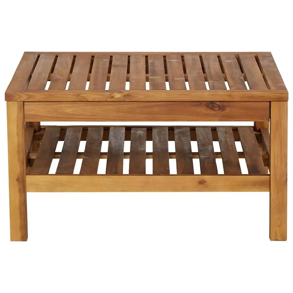 2-Piece Outdoor Sofa Set for Home Use