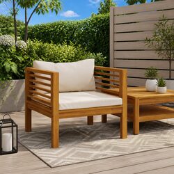 Perfect Garden Chair for Patios and Balconies