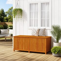 Practical Storage Solutions for Your Home and Garden