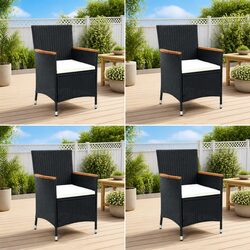 Perfect Outdoor Chairs for Your Garden or Patio