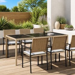 Perfect Patio Table for Outdoor Gatherings
