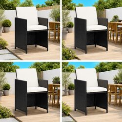 Practical Outdoor Dining Chairs for Your Patio