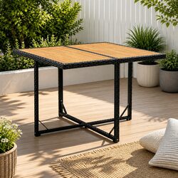 Versatile Garden Table for Outdoor Dining and More